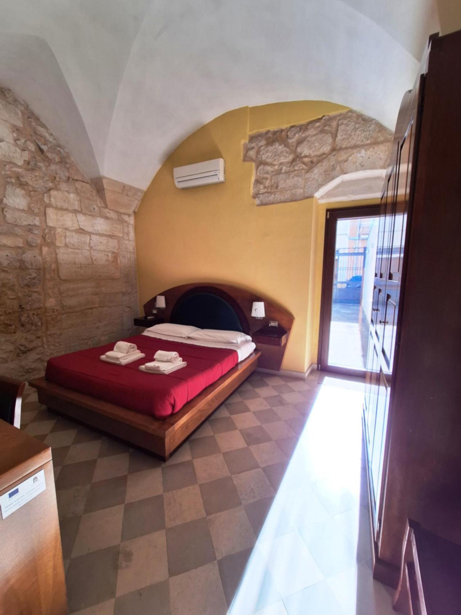 B&B Residenza Pizziniaco Lecce Exterior foto