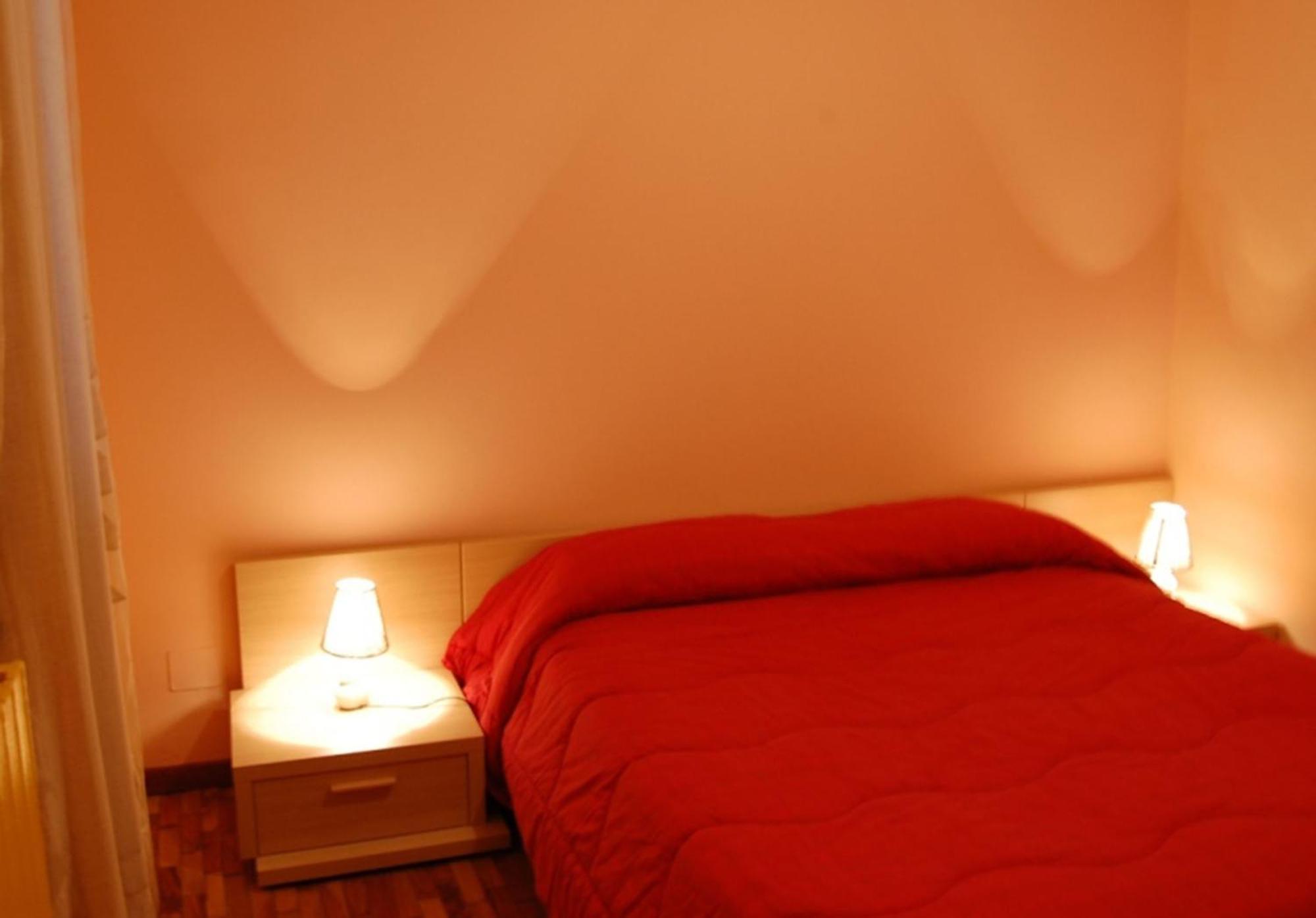 B&B Residenza Pizziniaco Lecce Zimmer foto