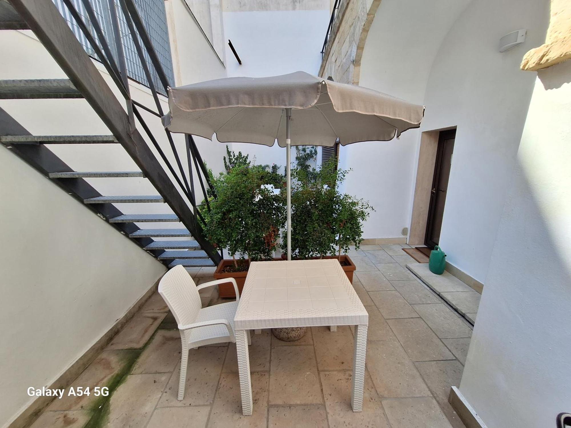 B&B Residenza Pizziniaco Lecce Exterior foto