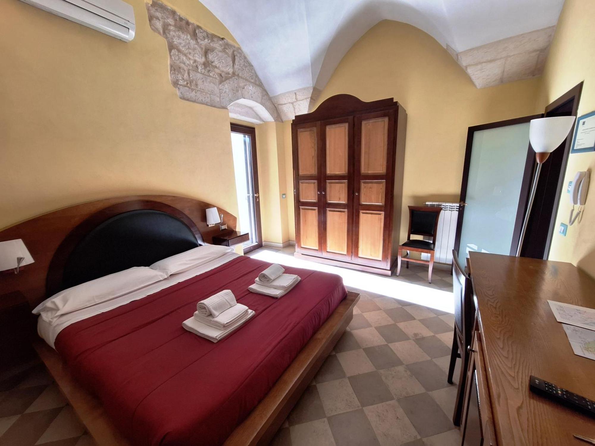 B&B Residenza Pizziniaco Lecce Exterior foto